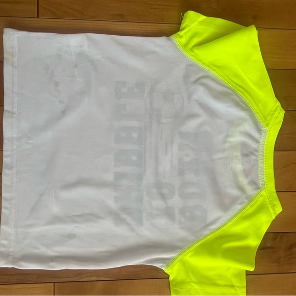 Carters active tee 24 M - Picture 6 of 7